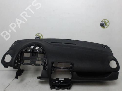 Used Dashboard RENAULT CLIO IV (BH_) 1.5 dCi 75 (75 hp) 25393344