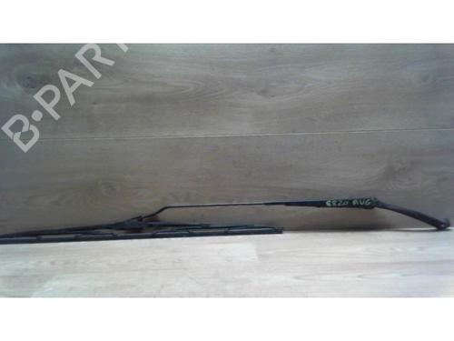 Front windshield wiper arm PEUGEOT 307 (3A/C) 2.0 HDi 110 | BP25408870C143 