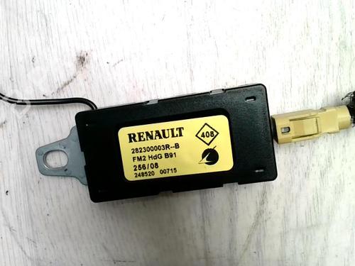 Electronic module RENAULT MEGANE III Hatchback (BZ0/1_, B3_) 1.9 dCi (BZ0N, BZ0J) | BP28440201M83 - Image 2