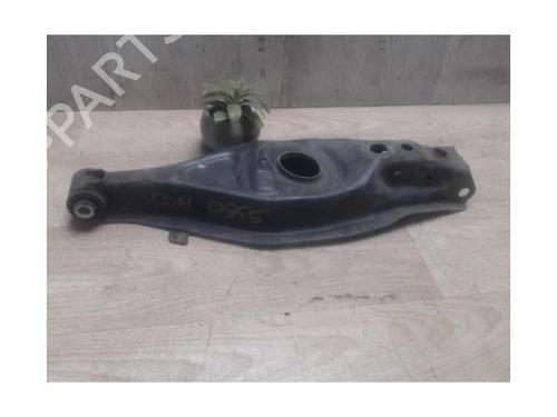 Right rear suspension arm MERCEDES-BENZ E-CLASS (W210) E 290 Turbo-D (210.017) | BP25415612M15 