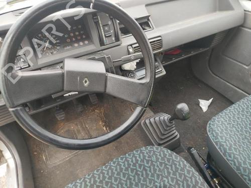 Hood RENAULT SUPER 5 (B/C40_) 1.1 (B/C/401, B/C40H) | BP25824934C1 