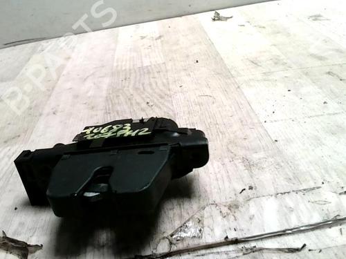 Used Tailgate lock PEUGEOT 207 (WA_, WC_) 1.4 (73 hp) 25425571