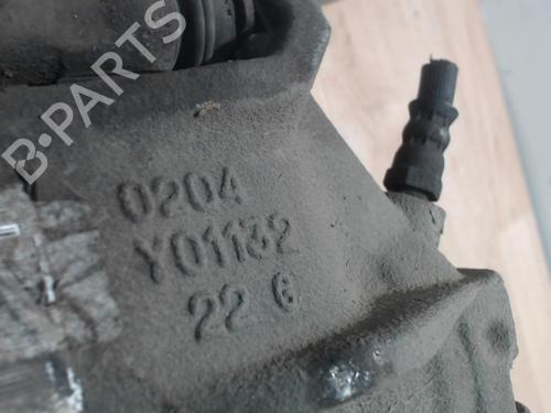 Right front brake caliper CITROËN DS3 (SA_) 1.6 HDi 115 | BP25411871M104 - Image 4