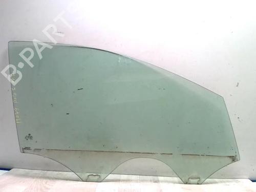 Used Front right door window VW POLO V (6R1, 6C1) 1.2 TSI 16V (90 hp) 25419959