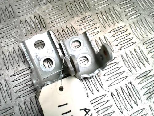 Used Hinge/Door check strap PEUGEOT 208 I (CA_, CC_) 1.6 HDi (92 hp) 31257415