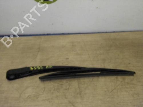 Bagrudeviskerarm CITROËN C4 Picasso I MPV (UD_) 1.6 HDi (109 hp) 33164880