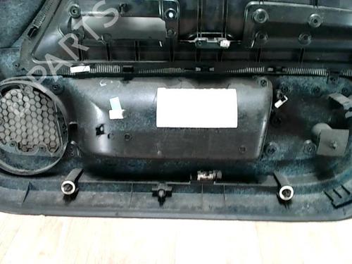 Front left panel AUDI A4 B5 (8D2) 2.5 TDI quattro | BP31221931C58 