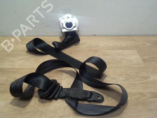Used Rear left seatbelt Rear left seatbelt CITROËN C4 Grand Picasso I (UA_) 2.0 HDi 138 (136 hp) 25412535 25412535