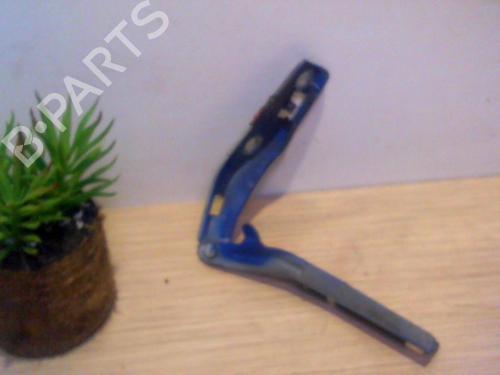 Used Hinge/Door check strap PEUGEOT 206 Hatchback (2A/C) 1.1 i (60 hp) 25392698