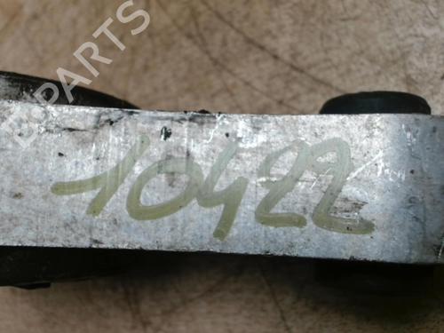 Soporte motor RENAULT TRAFIC II Van (FL) 2.5 dCi 135 (FL0D) (135 hp) 31232124