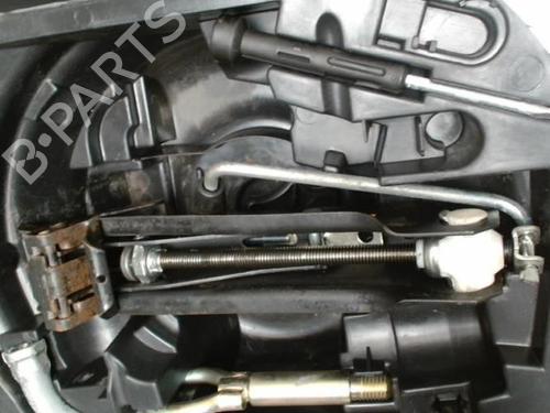 Jack Kit VW POLO IV (9N_, 9A_) 1.4 16V | BP29578525C119 