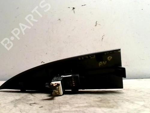 Right front window switch NISSAN NOTE (E11, NE11) 1.5 dCi | BP25424620I26 