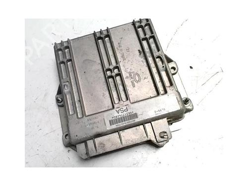 Used Control unit PEUGEOT 306 Hatchback (7A, 7C, N3, N5) 1.8 16V (110 hp) 25416999