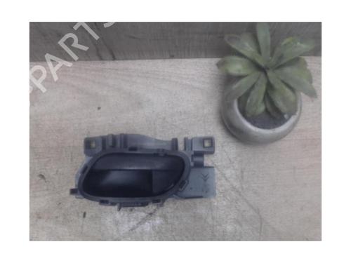 Front right interior door handle CITROËN JUMPY II Van 2.0 HDi 120 | BP25428269I14 