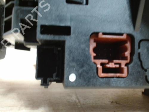 Used Steering column stalk PEUGEOT 207 (WA_, WC_) 1.6 HDi (92 hp) 31234543