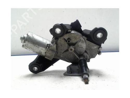 Rear wiper motor NISSAN QASHQAI I (J10, NJ10) 2.0 dCi | BP25418166M102