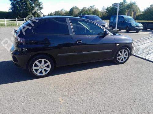 Gearbox SEAT IBIZA III (6L1) 1.4 TDI | BP27893144M3