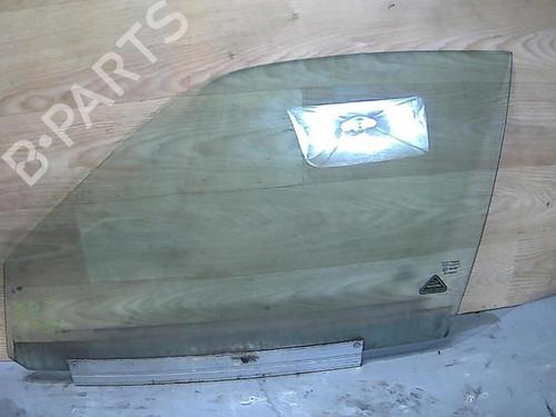 Front left door window JAGUAR XJ (X300, X330) 6 3.2 | BP29380589C18 