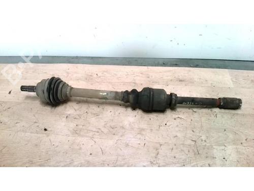 Right front driveshaft PEUGEOT 307 (3A/C) 2.0 16V | BP25421604M39
