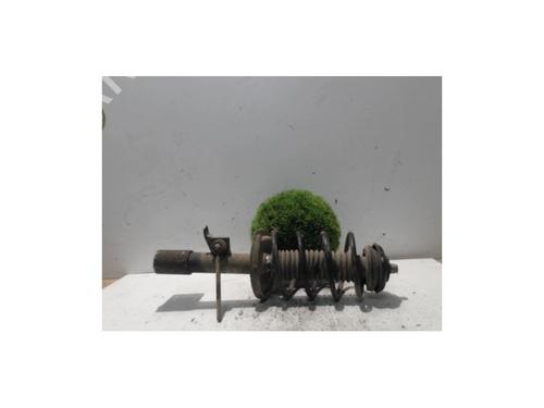 Left front shock absorber CITROËN C4 I (LC_) 1.6 HDi | BP25389327M16 
