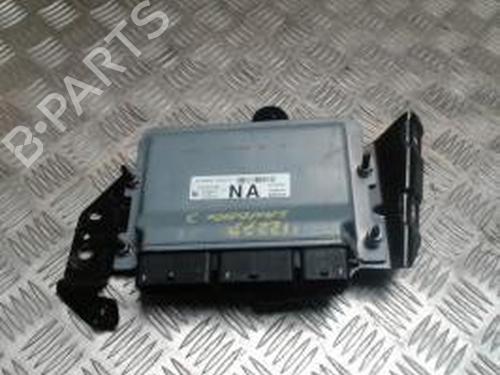 Used Engine control unit (ECU) DACIA SANDERO III 1.0 TCe 100 ECO-G (101 hp) 30532725
