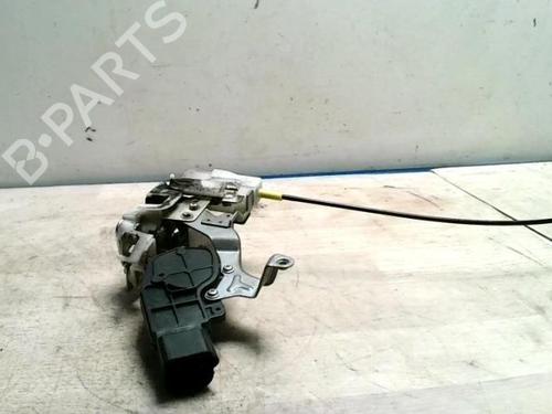 Rear left lock CITROËN C1 (PM_, PN_) 1.0 | BP27340695C100
