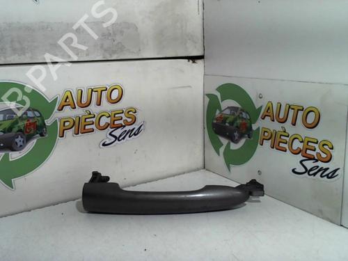 Used Front right exterior door handle RENAULT ESPACE IV (JK0/1_) 2.2 dCi (JK0H) (150 hp) 25399865