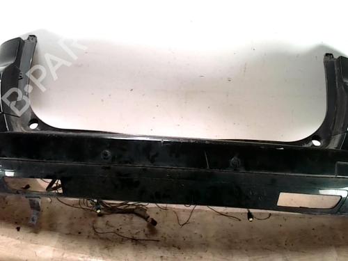 Paraurti posteriore CITROËN C4 Picasso I MPV (UD_) 1.6 HDi (109 hp) 28368922
