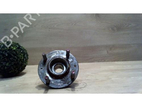 Left rear steering knuckle HYUNDAI MATRIX (FC) 1.5 CRDi VGT | BP25384037M27 