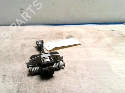 Hinge/Door check strap CITROËN C4 II (NC_) 1.6 HDi 90 | BP27335248C146 