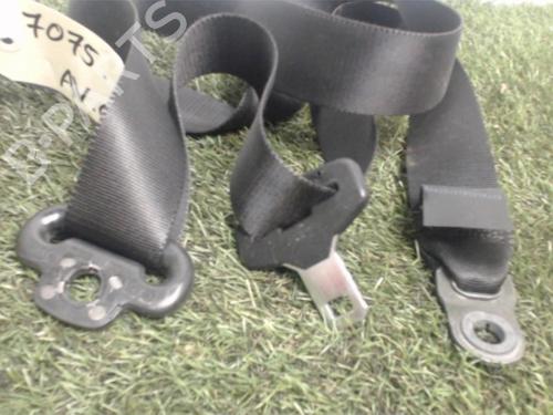 Front left seatbelt FORD FOCUS II (DA_, HCP, DP) 1.6 TDCi | BP25393217I26