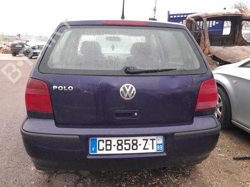 Left headlight VW POLO (6N2) 1.4 | BP25427464C28 