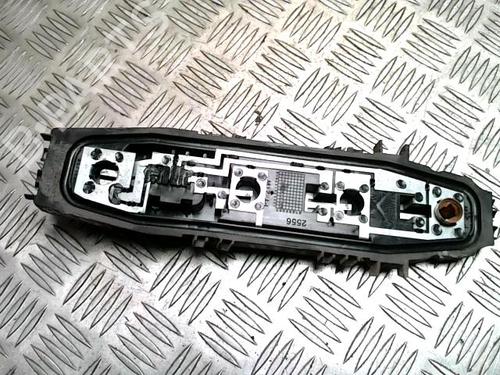 Used Licence plate light Licence plate light CITROËN C3 I (FC_, FN_) 1.1 i (60 hp) 33844635 33844635