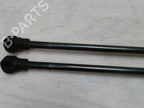 Gassdemper Bakluke PEUGEOT 308 I (4A_, 4C_) 1.6 HDi (109 hp) 27922192