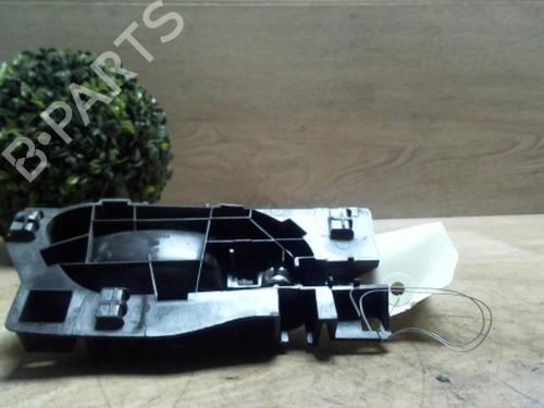 Used Rear left interior door handle CITROËN C3 Picasso (SH_) 1.2 THP 110 (SHHNZ6) (110 hp) 31235800