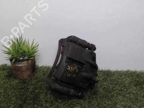 Used Left front brake caliper HYUNDAI MATRIX (FC) 1.5 CRDi (102 hp) 25392252