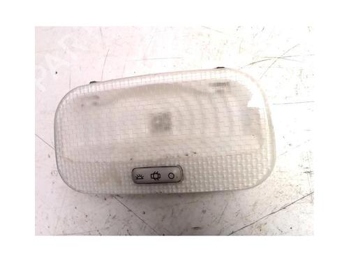 Used Licence plate light PEUGEOT EXPERT Van (VF3A_, VF3U_, VF3X_) 1.6 HDi 90 8V (90 hp) 25417267