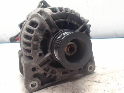 Used Alternator RENAULT CLIO III (BR0/1, CR0/1) 1.6 16V (BR05, BR0B, BR0Y, BR15, BR1J, BR1M, BR1Y, CR0B,... (112 hp) 28092805