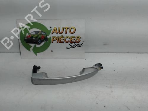 Front left exterior door handle FORD KA (RU8) 1.2 | BP25400014C128