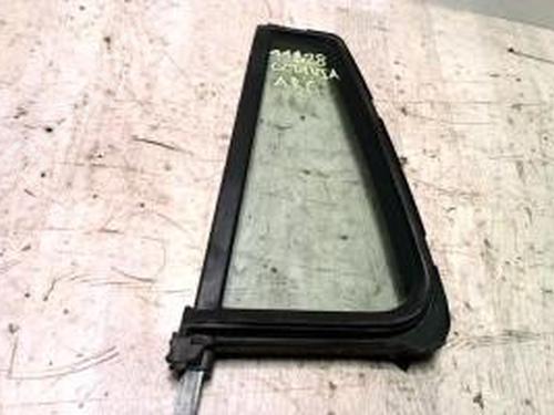 Used Rear left quarter glass SKODA OCTAVIA II Combi (1Z5) 1.6 TDI (105 hp) 25424824