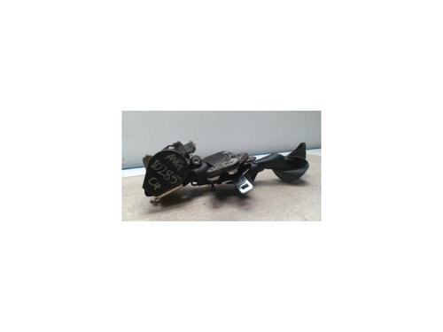 Used Front left seatbelt CITROËN C4 Coupe (LA_) 1.6 HDi (90 hp) 25421922