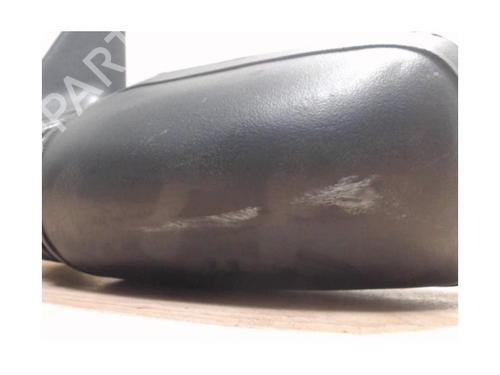 Left mirror PEUGEOT 205 II (20A/C) 1.4 | BP25386782C26 