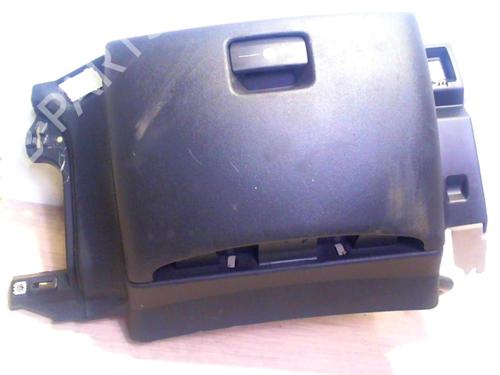 Used Glove box CITROËN C4 Picasso I MPV (UD_) 1.6 HDi (109 hp) 25392499