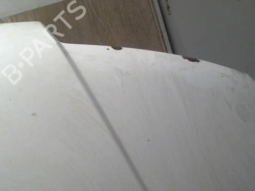 Motorhjelm FIAT PUNTO (188_) 1.9 DS 60 (188.031, .051, .231, .251) (60 hp) 31225459