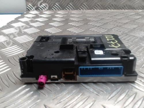 Clutch slave cylinder DACIA SANDERO III 1.0 TCe 100 ECO-G | BP30628768M113 