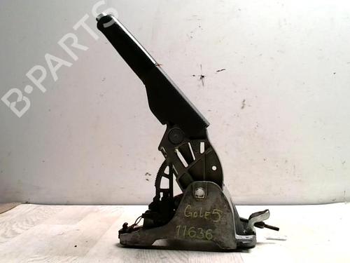 Used Hand brake VW GOLF V (1K1) 1.9 TDI (90 hp) 25426522