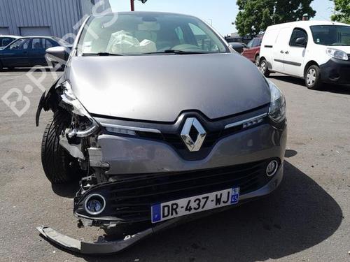 Gassdemper Bakluke RENAULT CLIO IV (BH_) 1.5 dCi 75 | BP29055280C138
