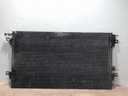 AC-Kondensator RENAULT LAGUNA II (BG0/1_) 2.2 dCi (BG0F) (150 hp) 25411977