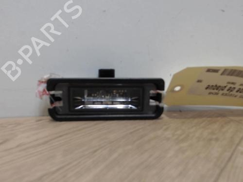 Used Licence plate light FORD USA MUSTANG Coupe 2.3 EcoBoost (317 hp) 25388795