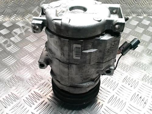 AC compressor KIA CARNIVAL / GRAND CARNIVAL III (VQ) 2.9 CRDi | BP31226582M34